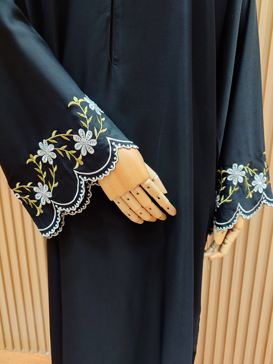 ABAYA ALHANA