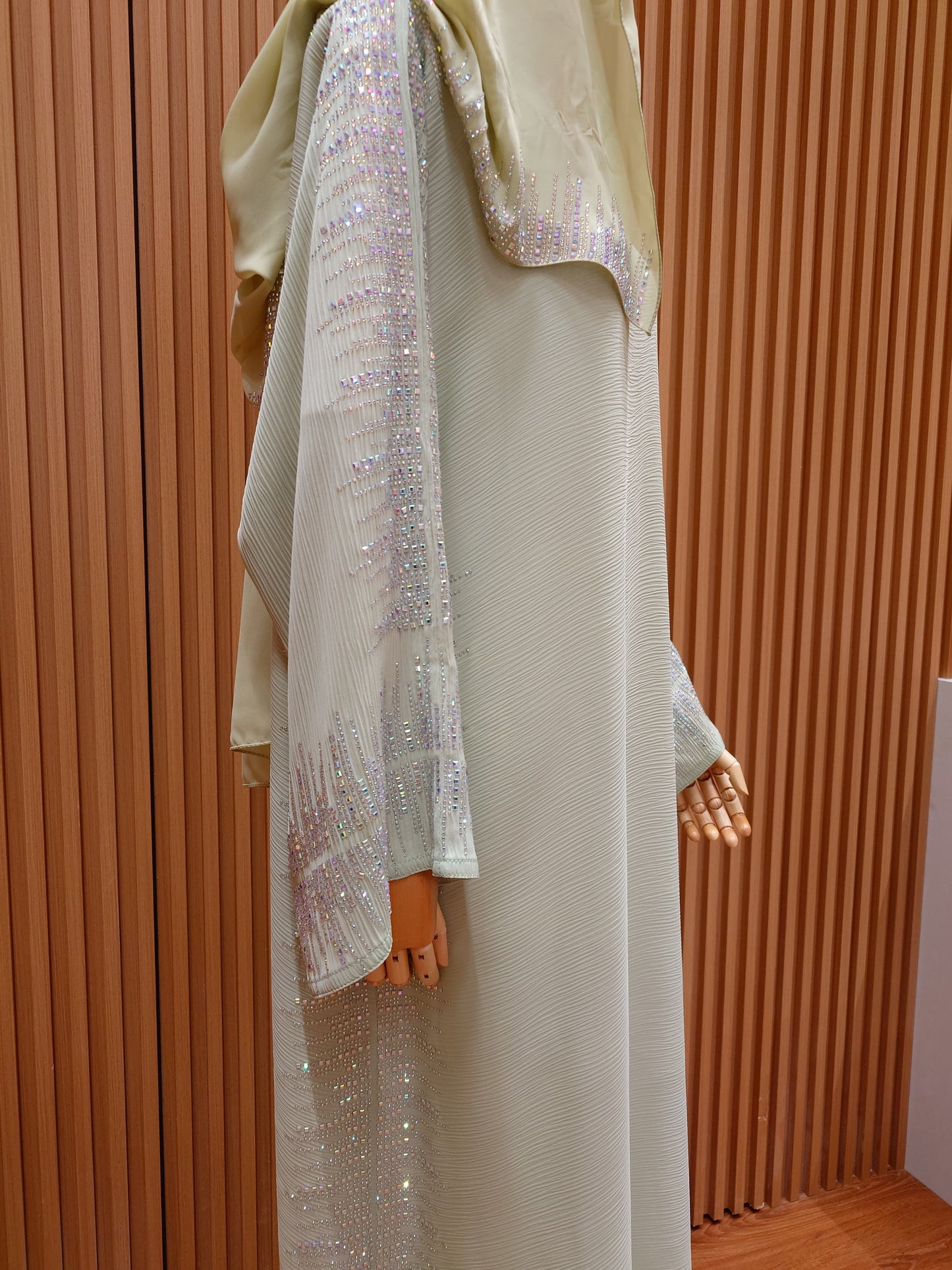 ABAYA ALMAS