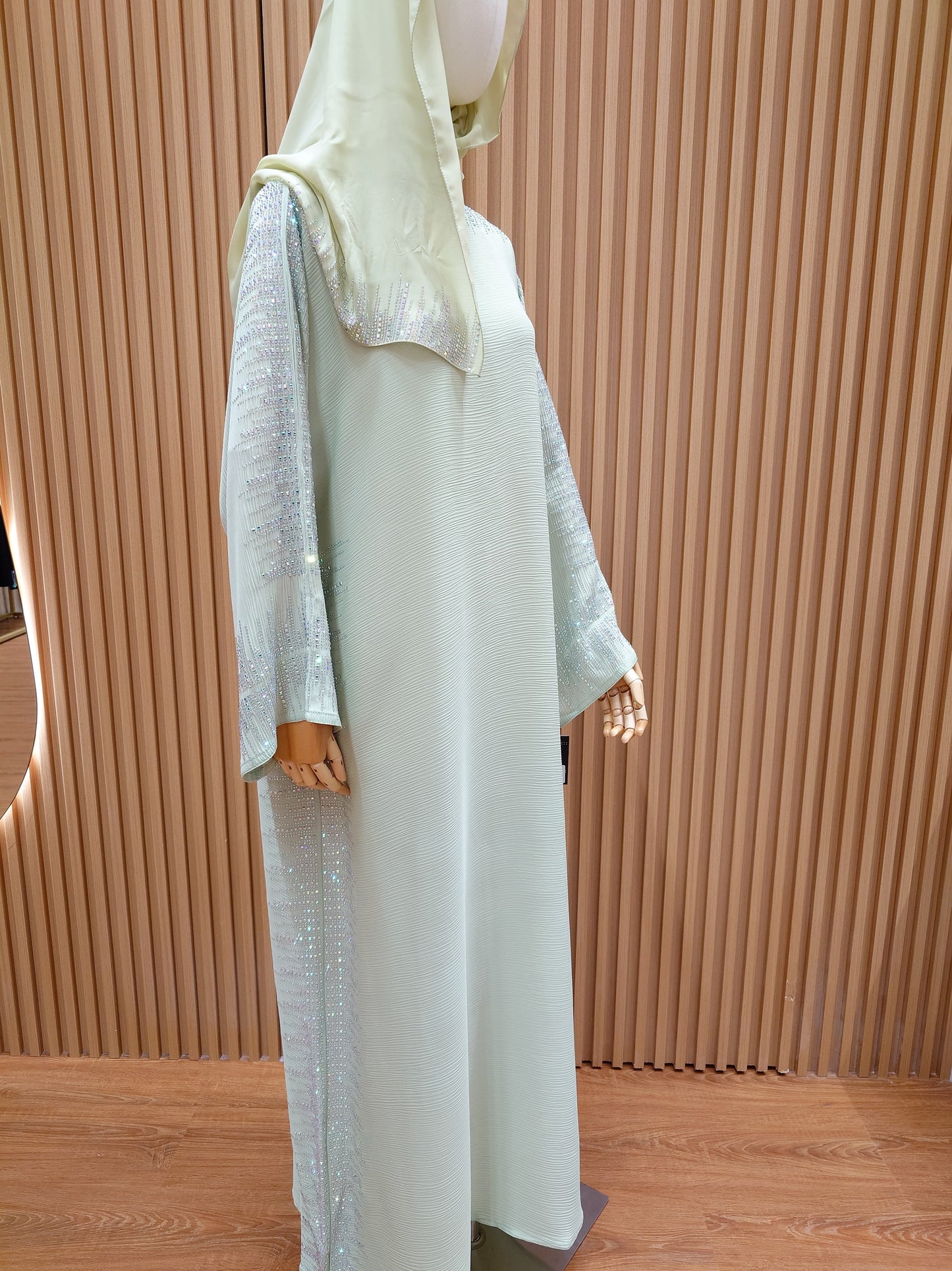 ABAYA ALMAS