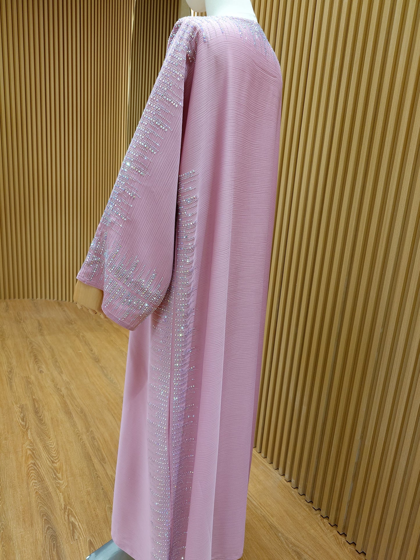 ABAYA ALMAS