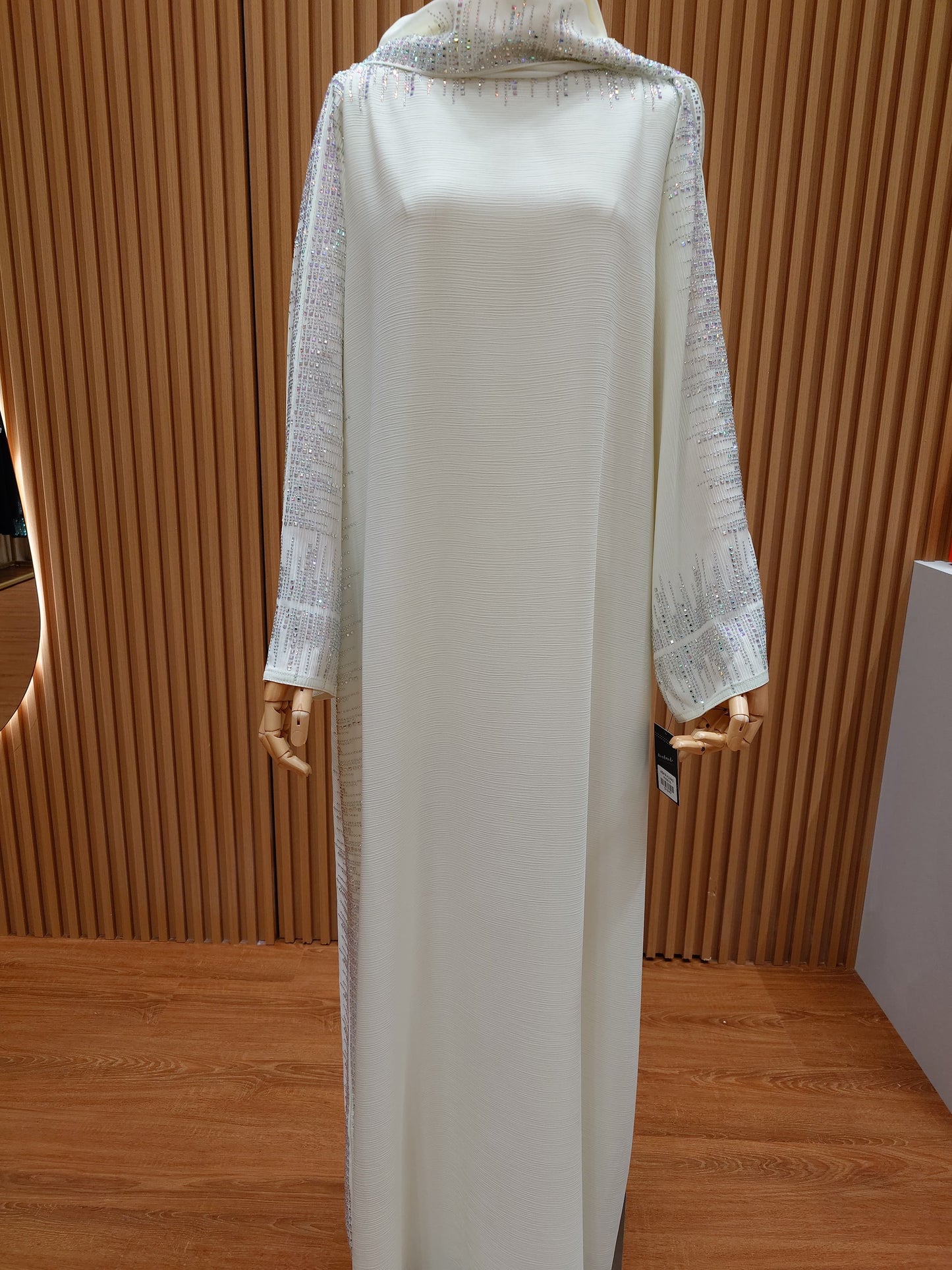 ABAYA ALMAS