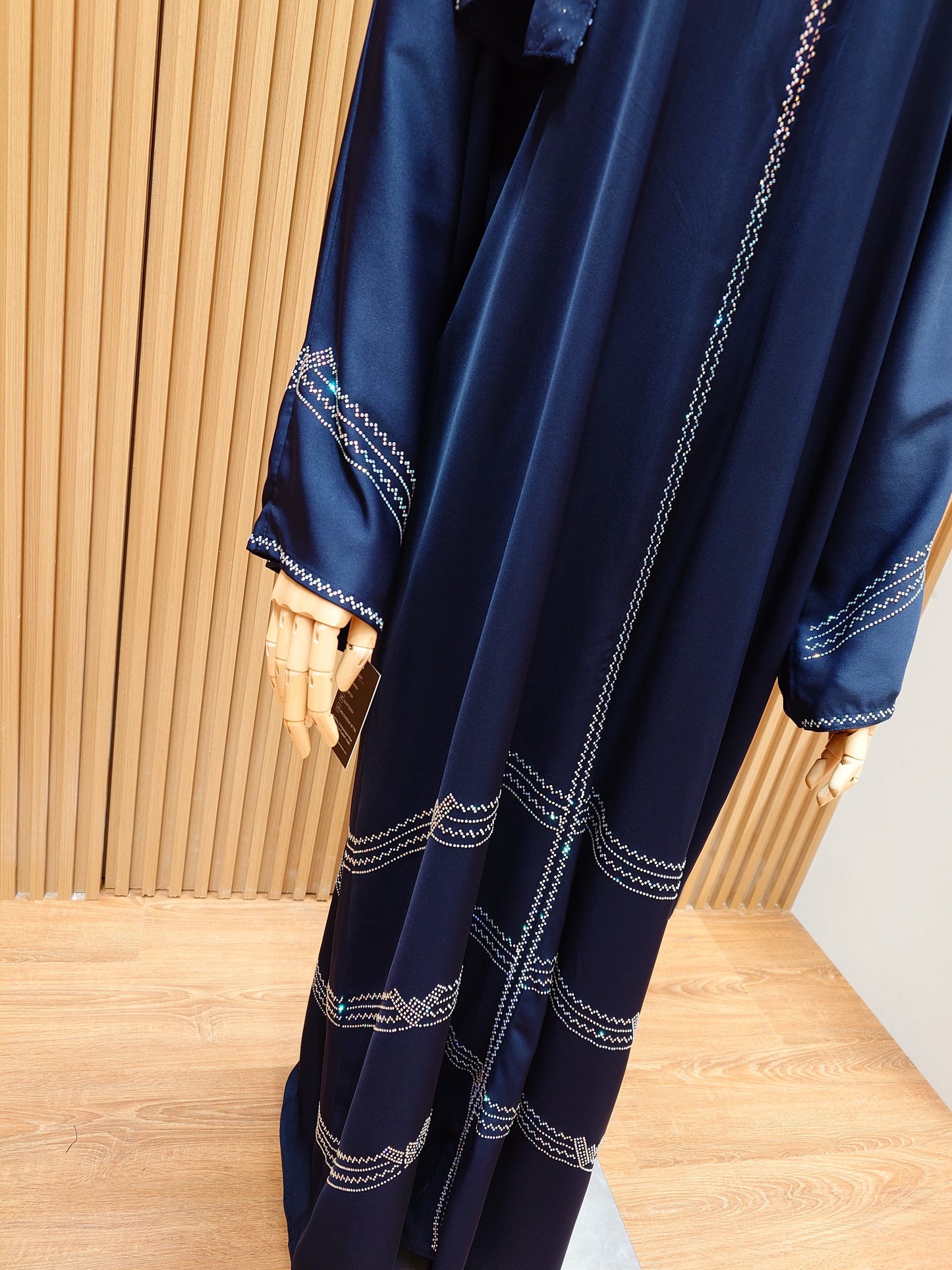 ABAYA TANZIL
